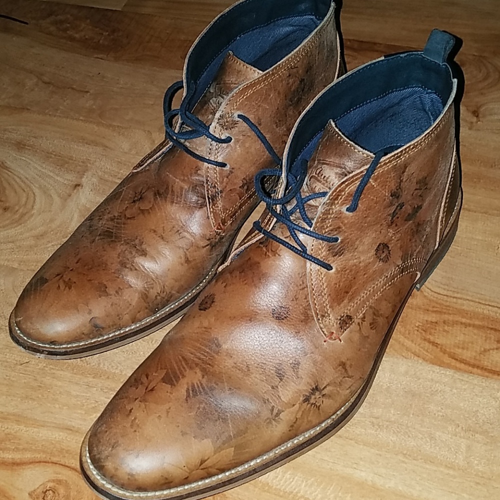 Steve Madden Boots